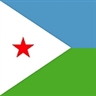Drapeau de la République de Djibouti